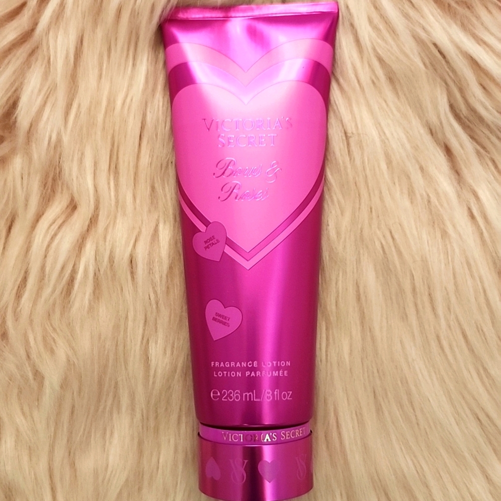 Brand New VICTORIA'S SECRET FRAGRANCE BODY LOTION